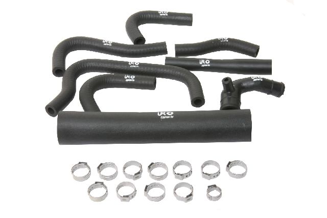 1999-2005 Volvo S80 Engine Crankcase Vent Kit (URO Parts)