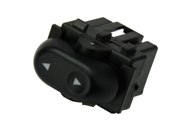 2003-2004 Mercury Marauder Door Window Switch - Front Right or Rear Left or Rear Right (URO Parts)