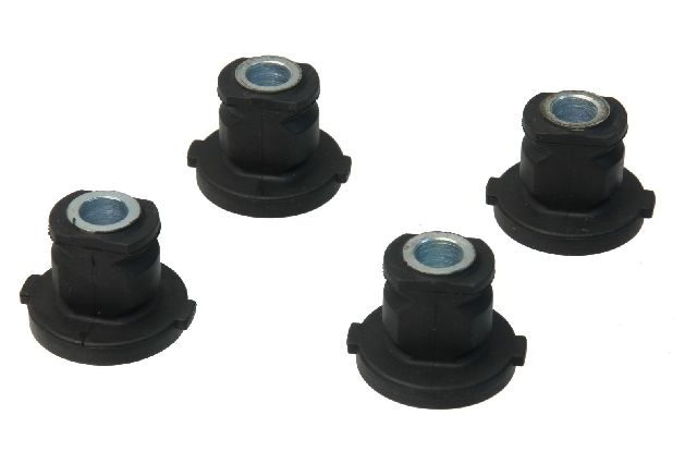2007-2009 Mercedes-Benz ML320 Rack and Pinion Mount Bushing (URO Parts)
