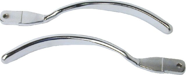 1968-1971 Mercedes-Benz 280SL Hard Top Release Handle (URO Parts)