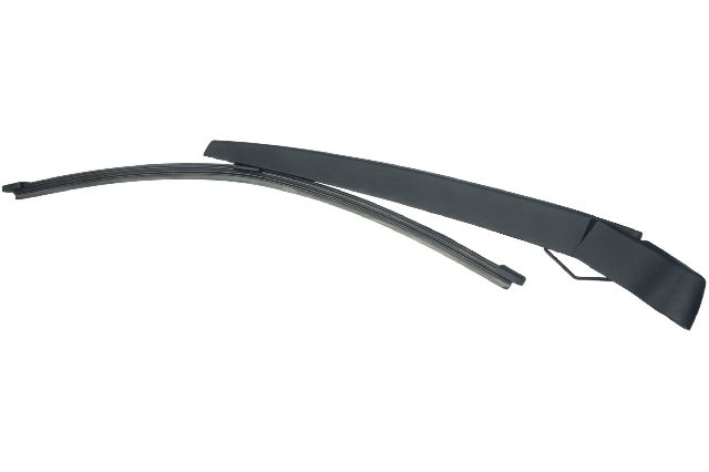 2007-2013 BMW X5 Back Glass Wiper Arm and Blade Assembly (URO Parts)