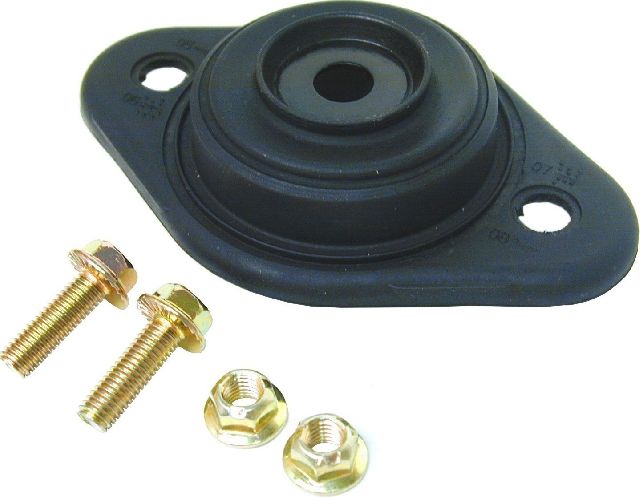 1998-2000 Volvo V70 Suspension Shock Absorber Mount - Rear (URO Parts)