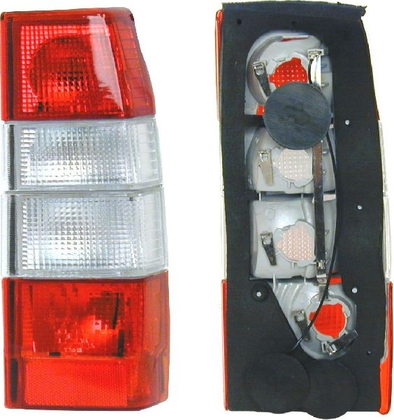 1997-1998 Volvo V90 Tail Light - Right (URO Parts)