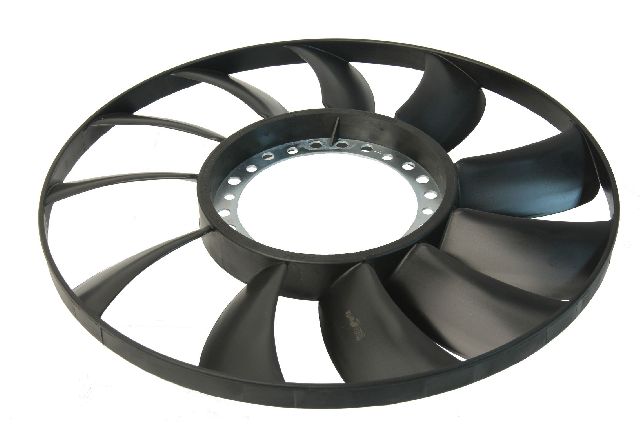 1997-2002 Audi A4 Engine Cooling Fan Blade (URO Parts)