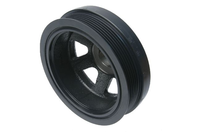 2006-2007 Mercedes-Benz C280 Engine Crankshaft Pulley (URO Parts)