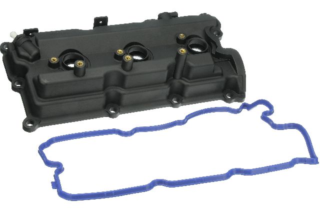 2002-2003 INFINITI QX4 Engine Valve Cover - Right (URO Parts)