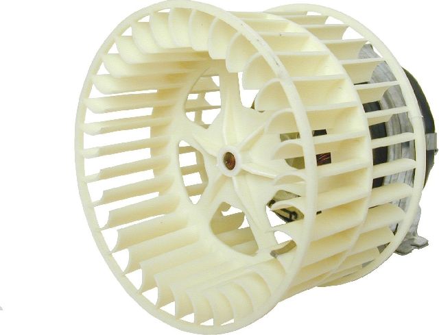 1999-2003 Saab 9-3 HVAC Blower Motor (URO Parts)