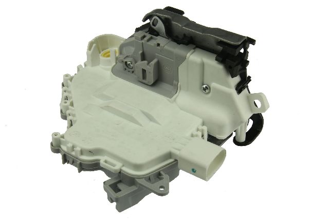 2015-2016 Porsche Boxster Door Lock Actuator - Left (URO Parts)