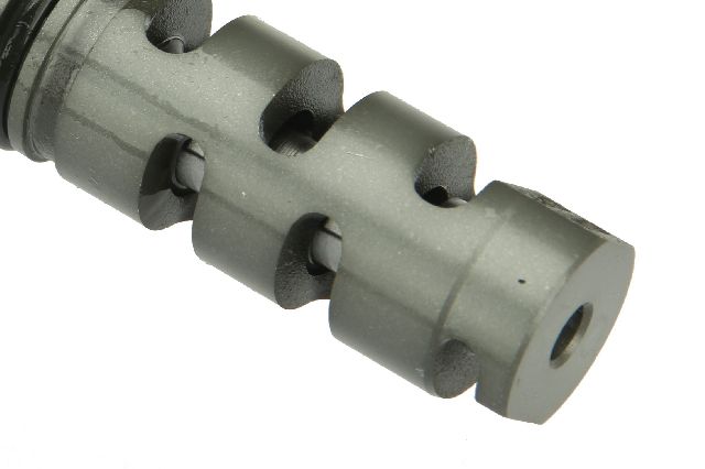 2010-2012 Hyundai Santa Fe Engine Variable Valve Timing (VVT) Solenoid - Intake (URO Parts)