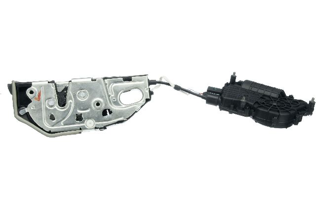 2013-2016 BMW M5 Door Lock Actuator - Front Left (URO Parts)
