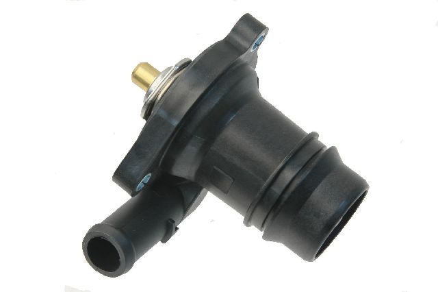 2013-2021 Chevrolet Trax Engine Coolant Thermostat Housing Assembly (URO Parts)