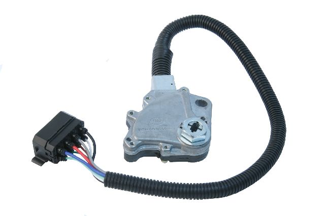 1997-1998 Volvo V90 Automatic Transmission Position Switch (URO Parts)