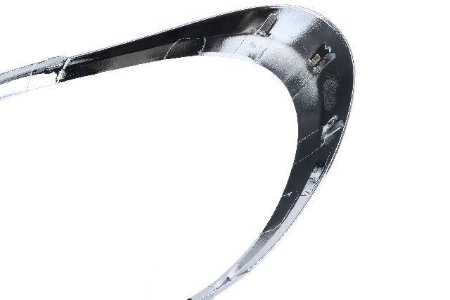 2014-2020 Fiat 500L Tail Light Molding - Left (URO Parts)