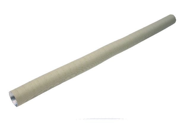 1975-1983 Porsche 911 Hot Air Hose - Right (URO Parts)