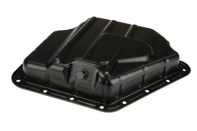 2011-2014 Dodge Avenger Engine Oil Pan -  or Lower (URO Parts)