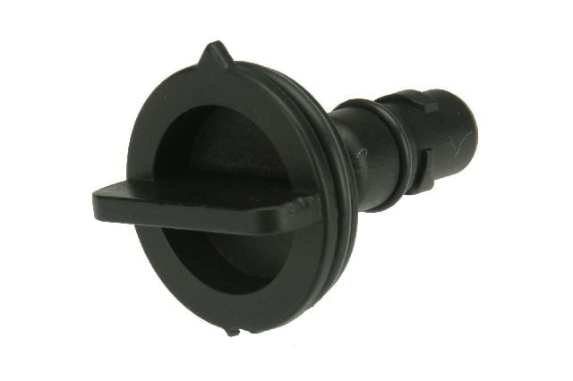2007-2023 Chrysler 300 PCV Valve (URO Parts)