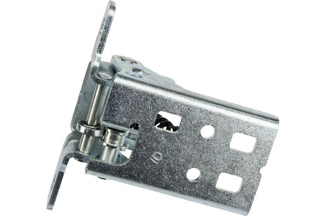 2005-2010 Dodge Dakota Door Hinge - Front Left (URO Parts)