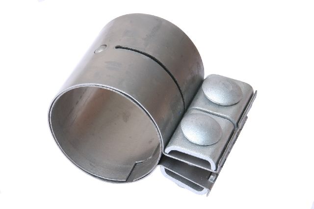 2006-2010 BMW M5 Exhaust Muffler Clamp (URO Parts)