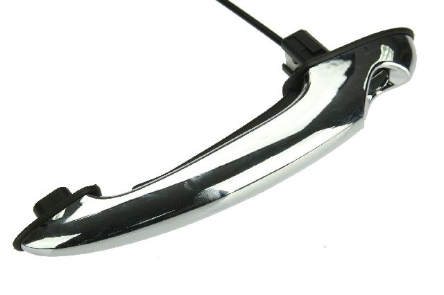 2002-2015 Mini Cooper Exterior Door Handle - Left (URO Parts)