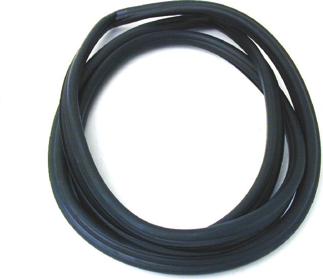 1979-1981 BMW 528i Windshield Seal - Front (URO Parts)