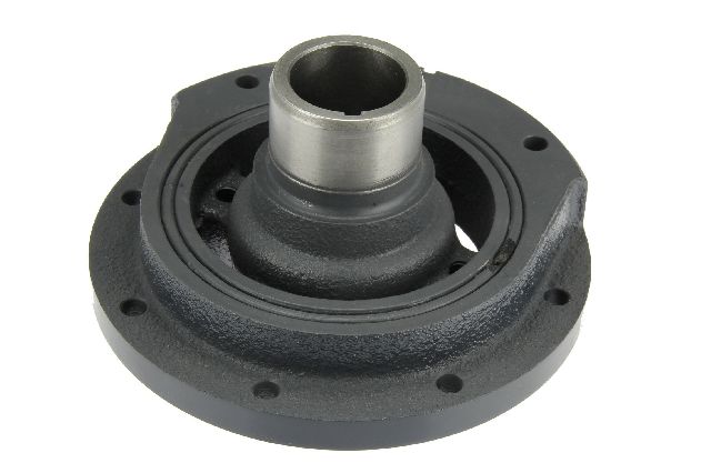 1982-1986 Ford LTD Engine Crankshaft Pulley (URO Parts)