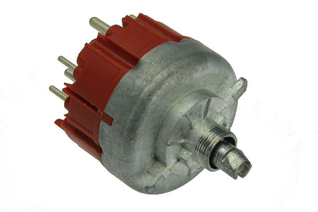 1997-2004 Porsche Boxster Headlight Switch (URO Parts)