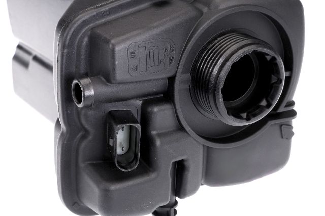 2021-2024 BMW M4 Engine Coolant Reservoir - Radiator (URO Parts)