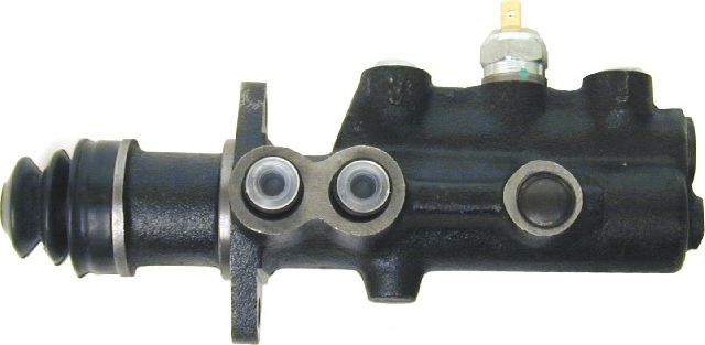 1968-1977 Porsche 911 Brake Master Cylinder (URO Parts)