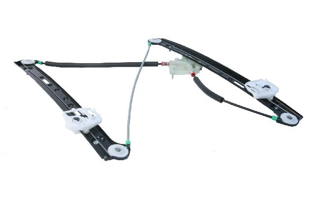 2004-2010 BMW X3 Window Regulator - Front Right (URO Parts)