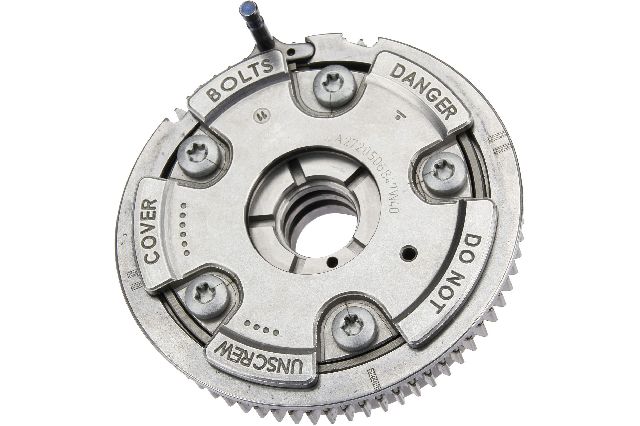 2006-2007 Mercedes-Benz C280 Engine Variable Valve Timing (VVT) Sprocket - Exhaust (Left) or Exhaust (Right) (URO Parts)
