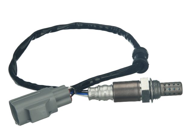 2007-2015 Volvo S80 Oxygen Sensor - Rear or Rear Left or Rear Right (URO Parts)