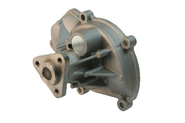 2008-2014 Porsche Cayenne Engine Water Pump (URO Parts)