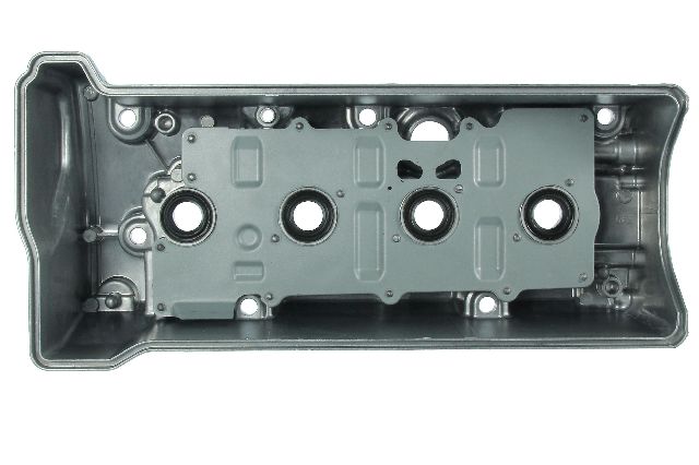 2012-2015 Honda Crosstour Engine Valve Cover - Front (URO Parts)