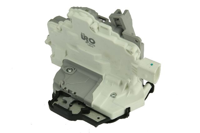 2006-2009 Audi A3 Door Lock Assembly - Rear Right (URO Parts)