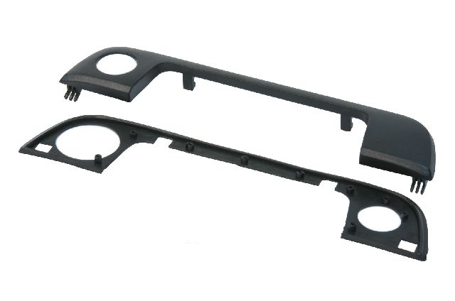 1995-1999 BMW M3 Exterior Door Handle Trim - Right (URO Parts)