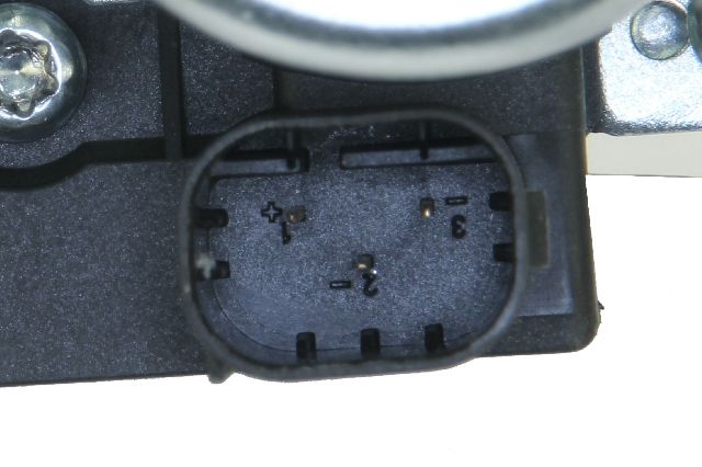 1997-1999 BMW 528i HVAC Heater Control Valve (URO Parts)