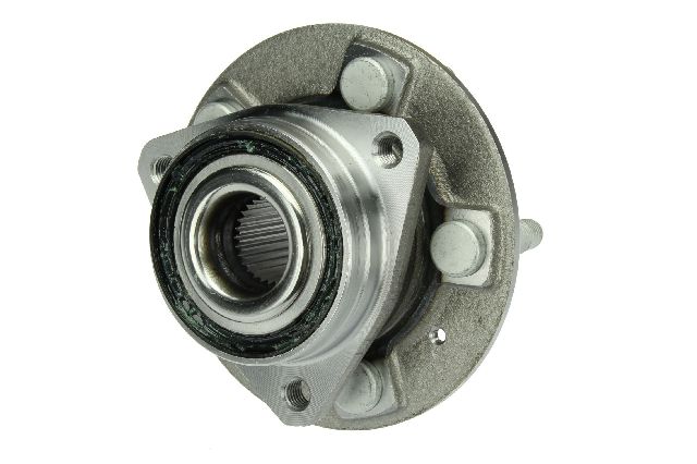 2010-2017 Chevrolet Equinox Wheel Hub - Front (URO Parts)