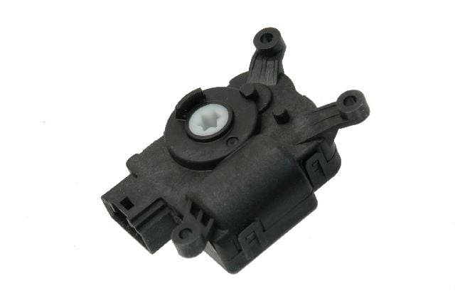 2015-2017 Audi A3 HVAC Blend Door Actuator (URO Parts)