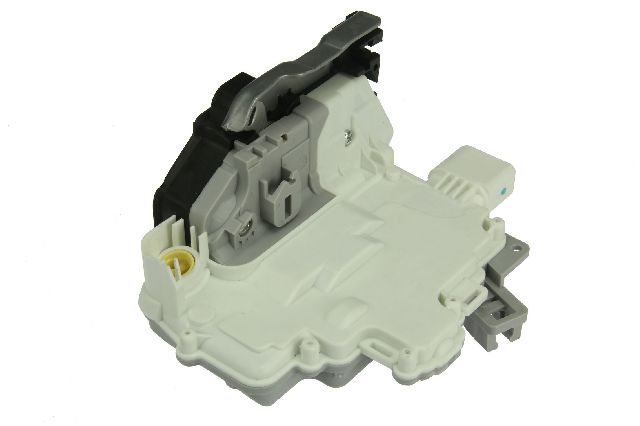 2009 Audi A4 Door Lock Actuator - Front Left (URO Parts)