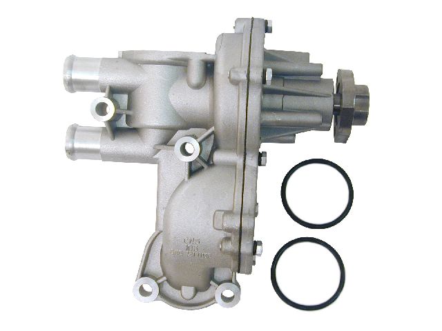 1985-1999 Volkswagen Golf Engine Water Pump (URO Parts)