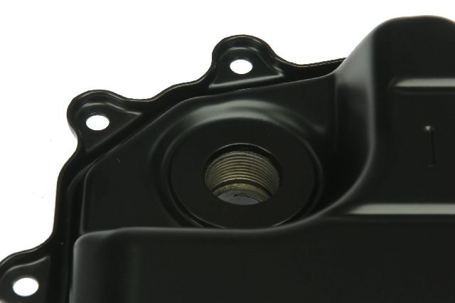 2003-2010 Porsche Cayenne Transmission Oil Pan (URO Parts)