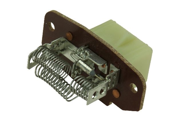 2003-2014 Ford E-150 HVAC Blower Motor Resistor (URO Parts)