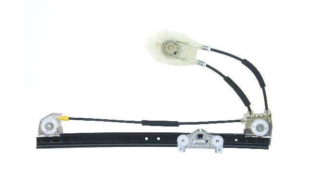 1997-1999 BMW 528i Window Regulator - Rear Left (URO Parts)