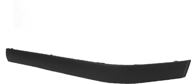 1998-1999 BMW 323i Bumper Impact Strip - Front Left (URO Parts)
