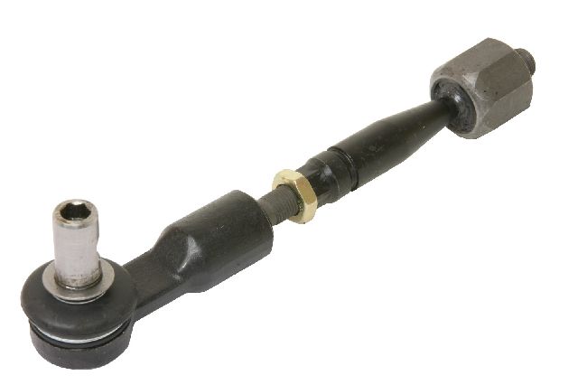 1996-2002 Audi A4 Steering Tie Rod End Assembly - Front Left or Front Right (URO Parts)