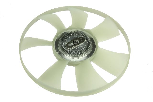 2014-2017 Mercedes-Benz Sprinter 3500 Engine Cooling Fan Clutch (URO Parts)