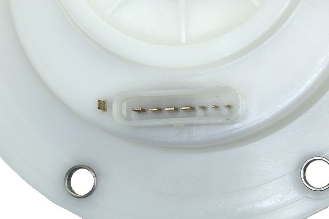 2010-2015 Mercedes-Benz GLK350 Fuel Pump Module Cover - Right (URO Parts)