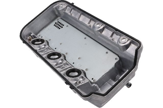 2008-2017 Honda Odyssey Engine Valve Cover - Rear (URO Parts)
