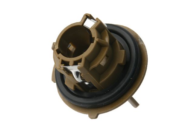 2007-2008 BMW 328i Turn Signal Light Socket - Front Left or Front Right (URO Parts)