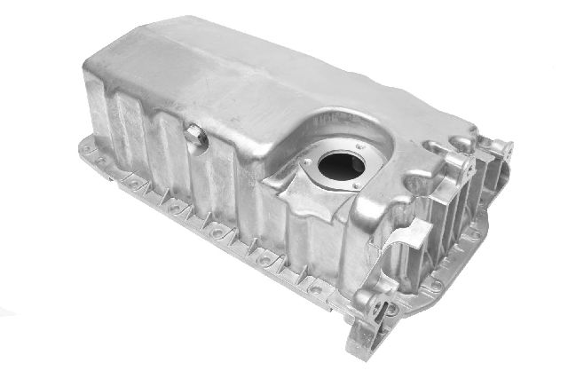 1999-2005 Volkswagen Jetta Engine Oil Pan (URO Parts)
